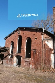 Lokal Bytów, ul. Brzozowa-2