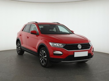 Volkswagen T-Roc , Klimatronic, Tempomat, Parktronic-1