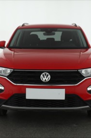 Volkswagen T-Roc , Klimatronic, Tempomat, Parktronic-2