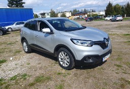 Renault Kadjar I Renault Kadjar Energy dCi 110 Experience