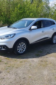 Renault Kadjar Energy dCi 110 Experience-2
