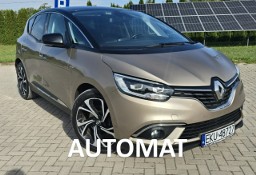 Renault Scenic IV 1,6DCI Automat.Bose.Navigacja.Asyst,Pasa Ruchu.Ledy.Skóry.Klima 2 St