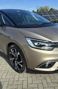 Renault Scenic IV 1,6DCI Automat.Bose.Navigacja.Asyst,Pasa Ruchu.Ledy.Skóry.Klima 2 St-2
