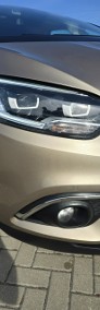 Renault Scenic IV 1,6DCI Automat.Bose.Navigacja.Asyst,Pasa Ruchu.Ledy.Skóry.Klima 2 St-4