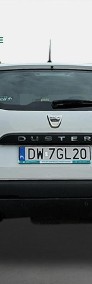 Dacia Duster I Dacia Duster 1.5 SUV DW7GL20-4