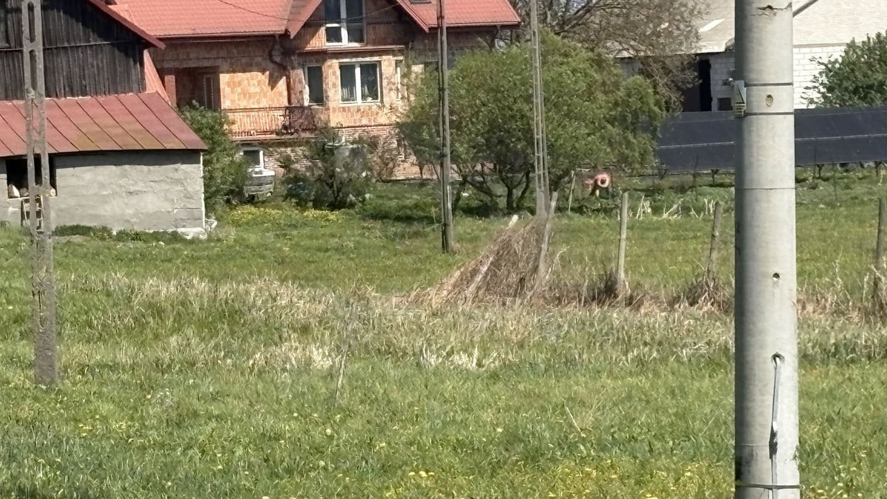 Weekendowy azyl godzinę od Warszawy - Widok 6