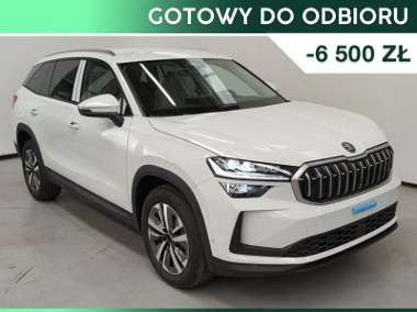 Skoda Kodiaq Selection 2.0 TDI DSG 4x4 7os. Selection 2.0 TDI 193KM DSG 4x4 7os.-1