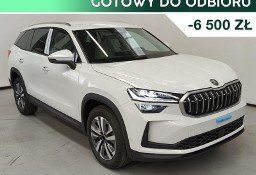 Skoda Kodiaq Selection 2.0 TDI DSG 4x4 7os. Selection 2.0 TDI 193KM DSG 4x4 7os.