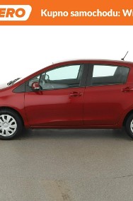 Toyota Yaris III kamera klima-2