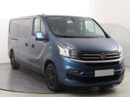 Fiat Talento , L2H1, VAT 23%, 9 Miejsc