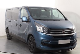 Fiat Talento , L2H1, VAT 23%, 9 Miejsc