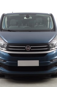 Fiat Talento , L2H1, VAT 23%, 9 Miejsc-2
