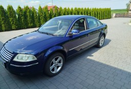Volkswagen Passat B5 2.0 Lift Highline