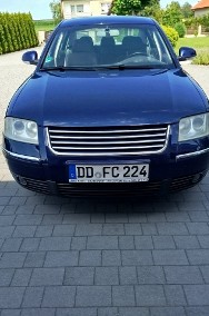 Volkswagen Passat B5 2.0 Lift Highline-2