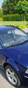 Volkswagen Passat B5 2.0 Lift Highline-3