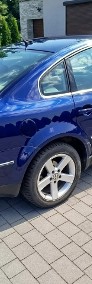 Volkswagen Passat B5 2.0 Lift Highline-4