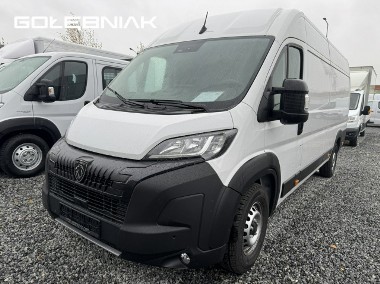 Peugeot Boxer L4H2 MAXI 2.2 140KM *NOWY MODEL*-1