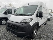 Peugeot Boxer L4H2 MAXI 2.2 140KM *NOWY MODEL*