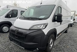 Peugeot Boxer L4H2 MAXI 2.2 140KM *NOWY MODEL*