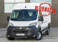 Peugeot Boxer L4H2 MAXI 2.2 140KM *NOWY MODEL*