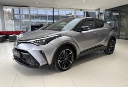 Toyota C-HR GR SPORT GR Sport 1 właściciel, Salon Polska, FV 23% gwarancja, dost