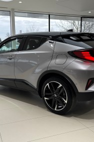 Toyota C-HR GR SPORT GR Sport 1 właściciel, Salon Polska, FV 23% gwarancja, dost-2