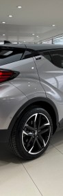 Toyota C-HR GR SPORT GR Sport 1 właściciel, Salon Polska, FV 23% gwarancja, dost-4