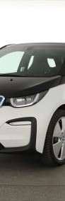 BMW i3 I , SoH 97%, Serwis ASO, Automat, Klimatronic, Parktronic,-3