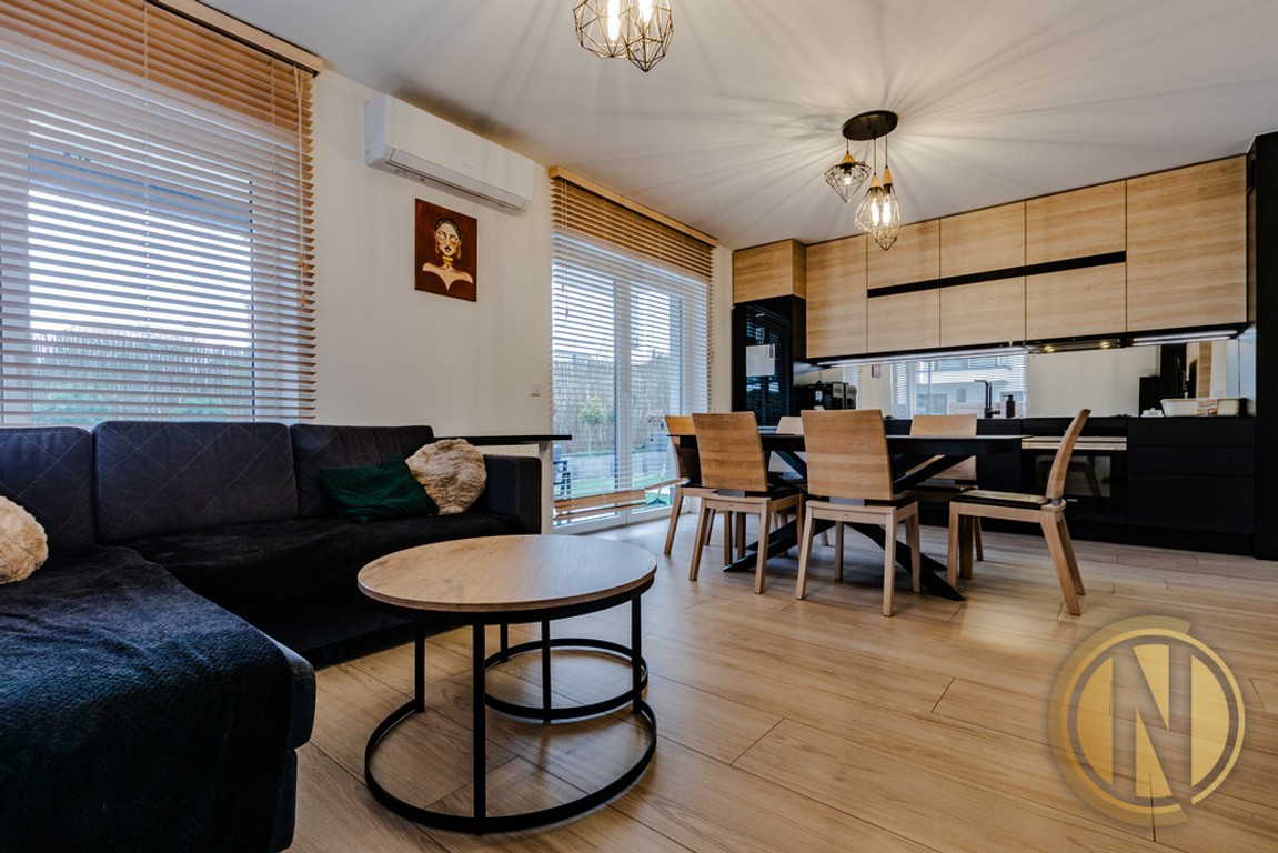Mieszkanie do wynajęcia, 77 m² Bronowice, Stawowa