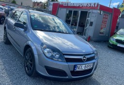 Opel Astra H 1.6 Benzyna Zarejestrowany Ubezpieczony