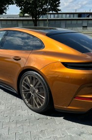 Porsche Panamera Turbo E-Hybrid Dach panoramiczny + Burmester 3D + Tempomat adaptacyjny-2