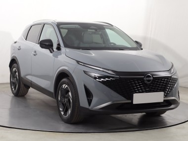 Nissan Qashqai III , 1. Właściciel, Serwis ASO, Automat, VAT 23%, Skóra, Navi,-1