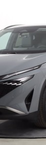 Nissan Qashqai III , 1. Właściciel, Serwis ASO, Automat, VAT 23%, Skóra, Navi,-3