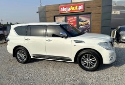 Nissan Patrol VI [Y62]