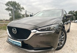 Mazda 6 III