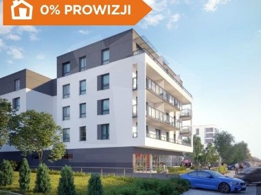 Nowe mieszkanie Gdynia Obłuże-1