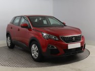 Peugeot 3008 , Salon Polska, Klimatronic, Tempomat, Parktronic