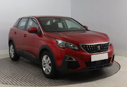 Peugeot 3008 , Salon Polska, Klimatronic, Tempomat, Parktronic
