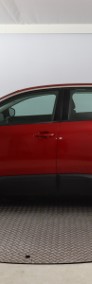 Peugeot 3008 , Salon Polska, Klimatronic, Tempomat, Parktronic-4