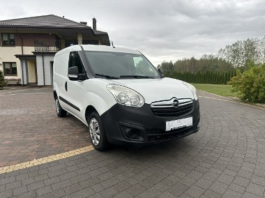 Opel Combo-1