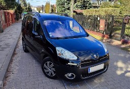Peugeot Partner II Raty Zamiana