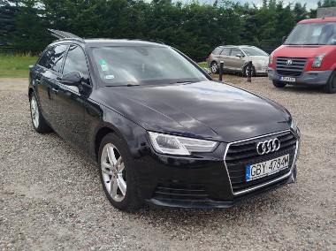 2.0 TDI 150 KM. Wyposażony, Zadbany.-1