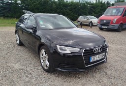 Audi A4 B9 2.0 TDI 150 KM. Wyposażony, Zadbany.