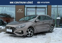 Hyundai i30 II 1.5T-GDI 160KM 48V 7DCT Comfort Android Auto Gwarancja 2026 FV23%