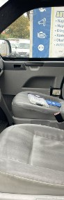 Volkswagen Transporter Trasporter T5 Bankowóz kuloodporny opancerzony 2015-3