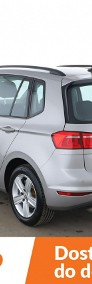 Volkswagen Golf Sportsvan I GRATIS! Pakiet Serwisowy o wartości 1200 zł!-4