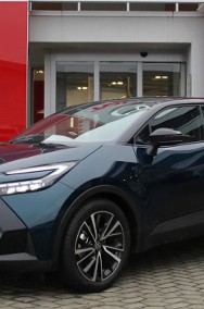 Toyota C-HR Executive 2.0 Plug-in Hybrid Dynamic Force Executive 2.0 Plug-in Hybrid-2