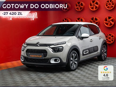 Citroen C3 III MAX 1.2 PureTech MAX 1.2 PureTech 83KM-1