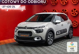 Citroen C3 III MAX 1.2 PureTech MAX 1.2 PureTech 83KM