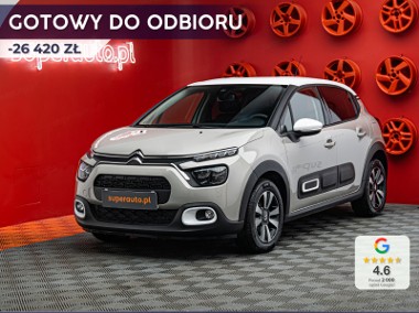 Citroen C3 III MAX 1.2 PureTech MAX 1.2 PureTech 83KM-1